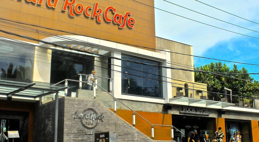 Royal Regantris Kuta Hotel Kuta Lombok Exterior foto