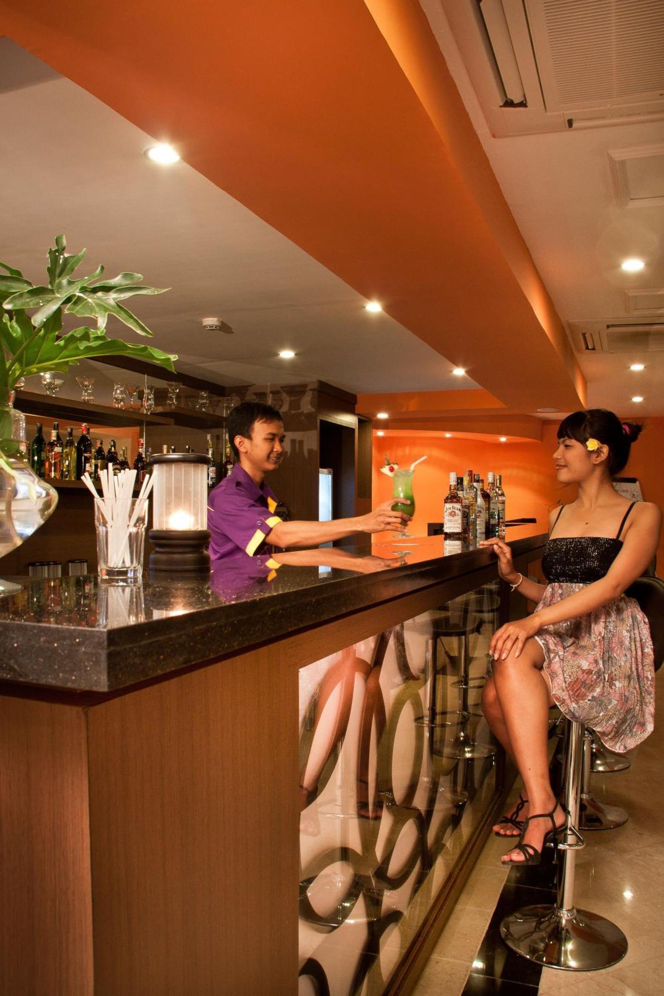 Royal Regantris Kuta Hotel Kuta Lombok Exterior foto